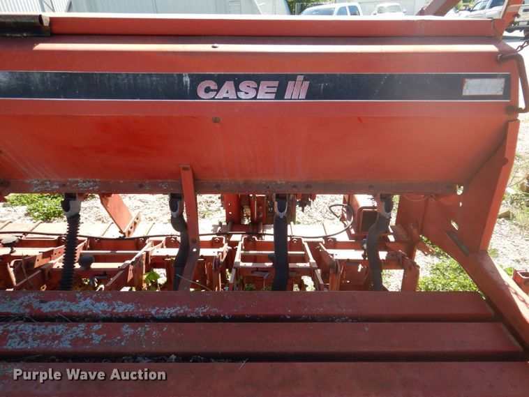 image for item DP5524 Case IH 5400  Soybean Special grain drill