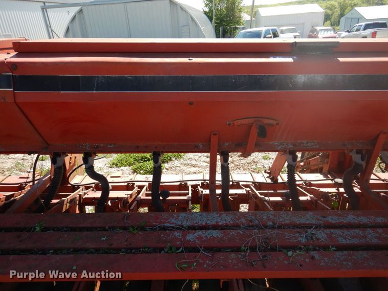 image for item DP5524 Case IH 5400  Soybean Special grain drill