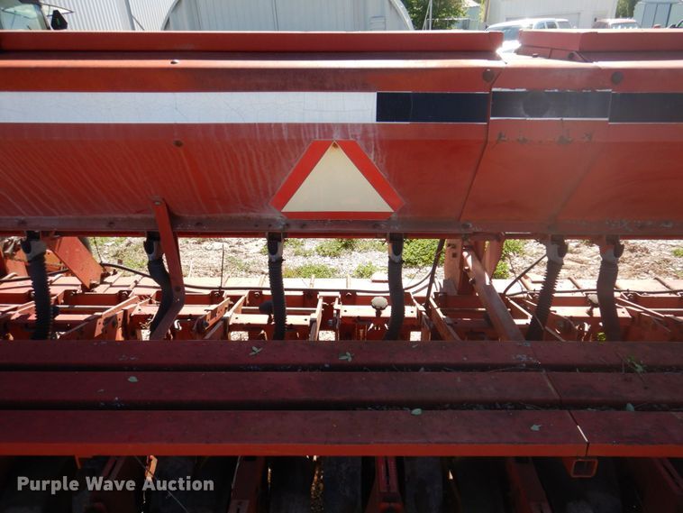 image for item DP5524 Case IH 5400  Soybean Special grain drill