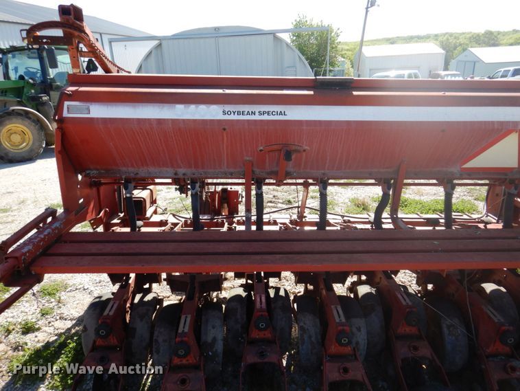 image for item DP5524 Case IH 5400  Soybean Special grain drill