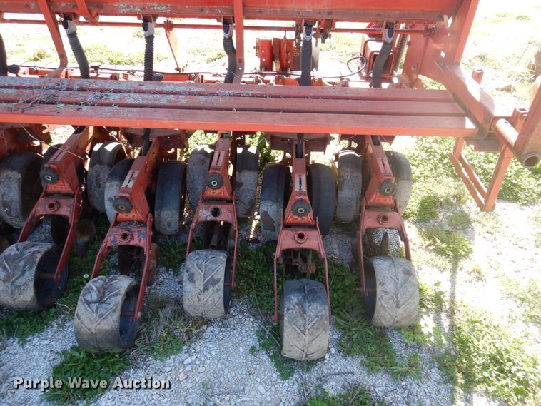 image for item DP5524 Case IH 5400  Soybean Special grain drill