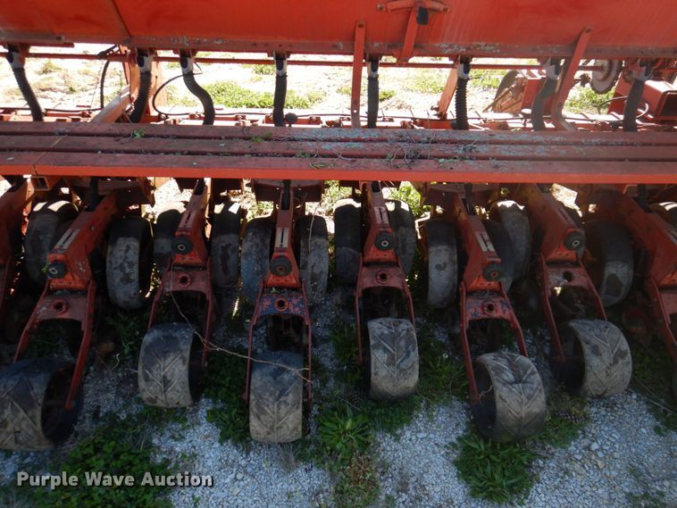 image for item DP5524 Case IH 5400  Soybean Special grain drill