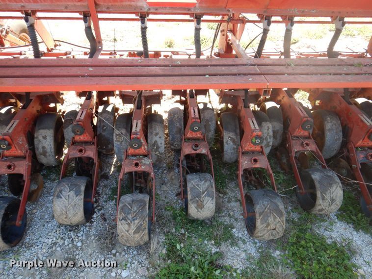 image for item DP5524 Case IH 5400  Soybean Special grain drill
