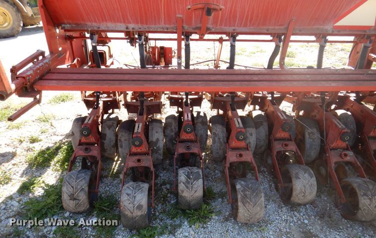 image for item DP5524 Case IH 5400  Soybean Special grain drill