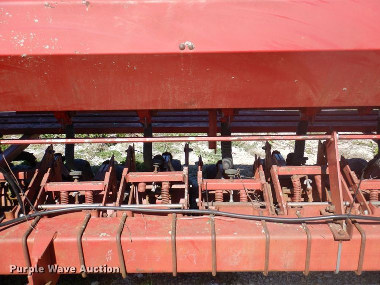 image for item DP5524 Case IH 5400  Soybean Special grain drill