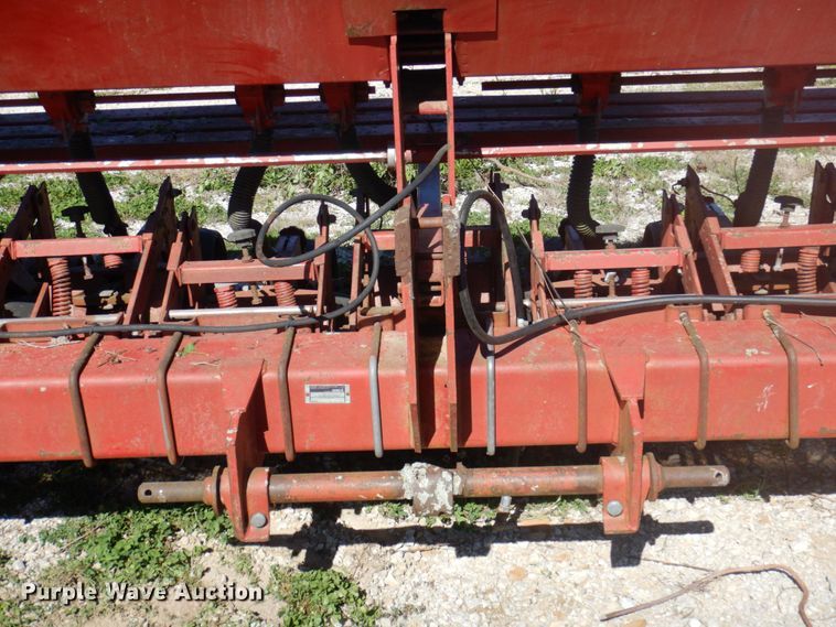 image for item DP5524 Case IH 5400  Soybean Special grain drill