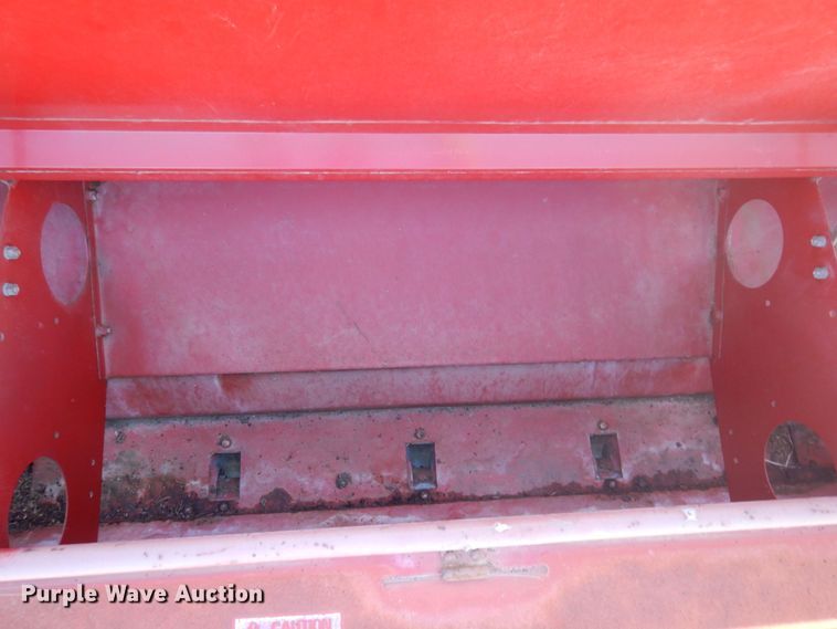 image for item DP5524 Case IH 5400  Soybean Special grain drill