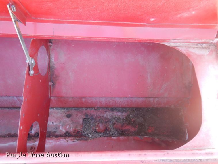 image for item DP5524 Case IH 5400  Soybean Special grain drill