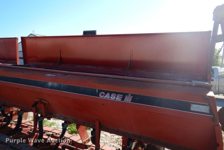 image for item DP5524 Case IH 5400  Soybean Special grain drill
