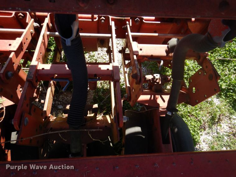 image for item DP5524 Case IH 5400  Soybean Special grain drill