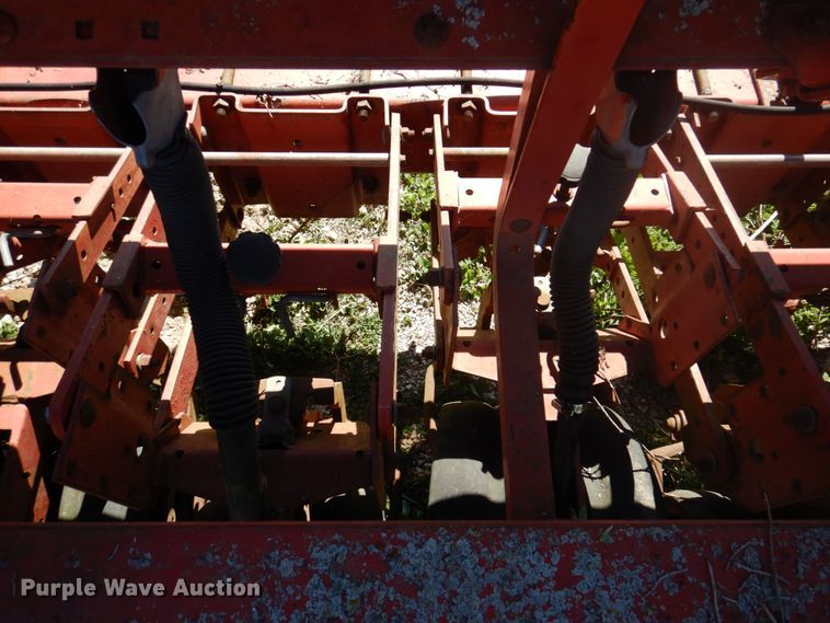 image for item DP5524 Case IH 5400  Soybean Special grain drill