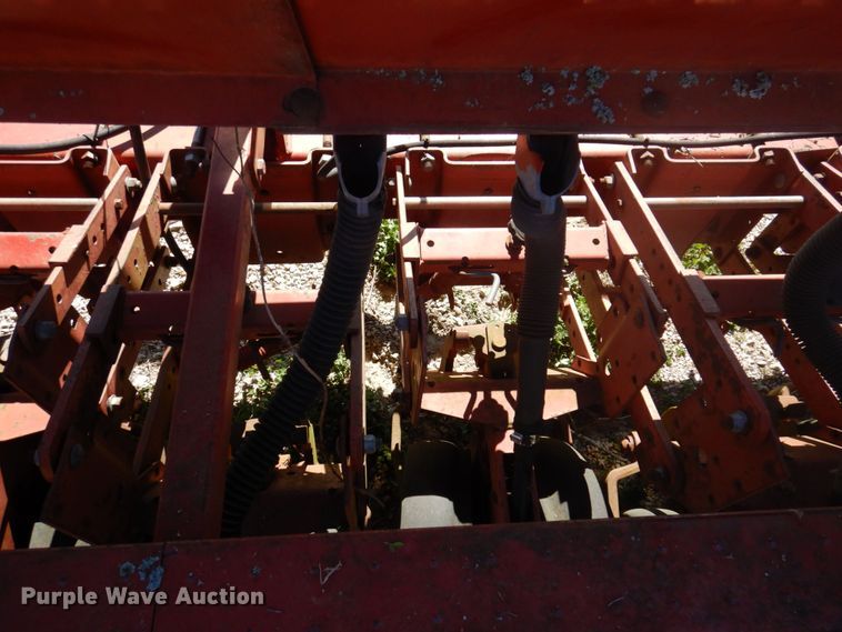 image for item DP5524 Case IH 5400  Soybean Special grain drill