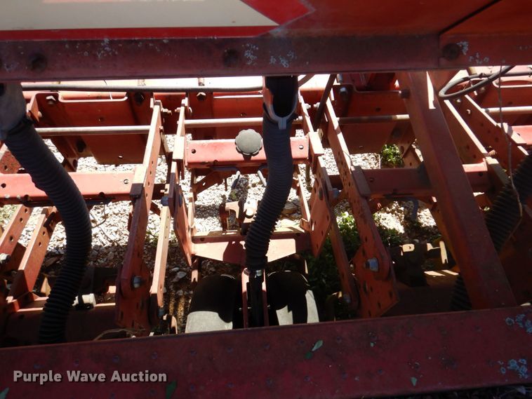 image for item DP5524 Case IH 5400  Soybean Special grain drill