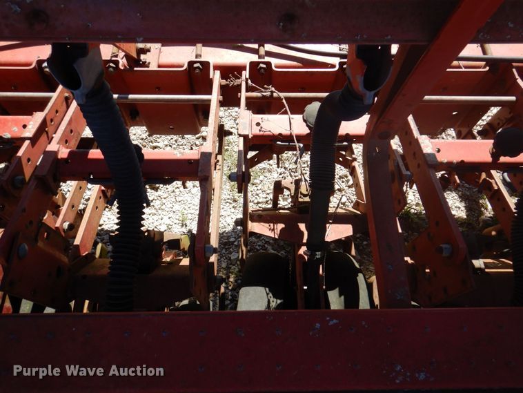 image for item DP5524 Case IH 5400  Soybean Special grain drill