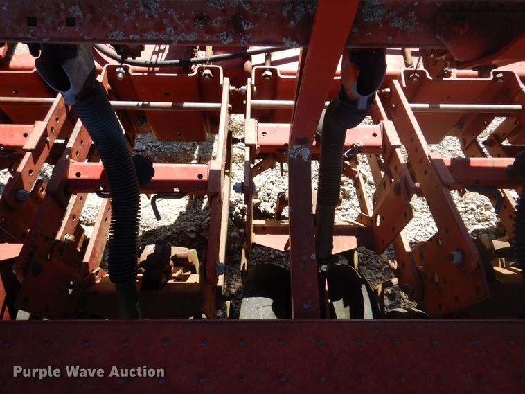 image for item DP5524 Case IH 5400  Soybean Special grain drill