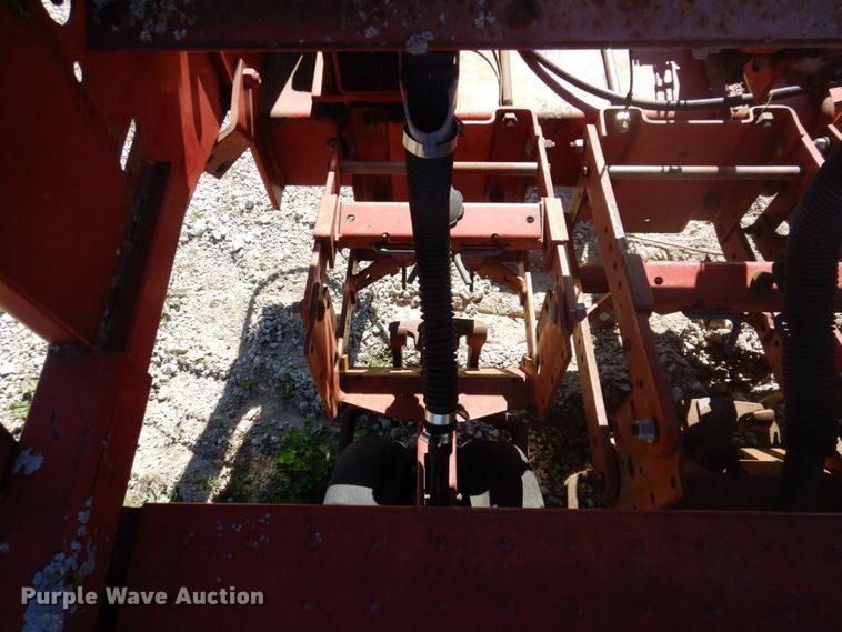 image for item DP5524 Case IH 5400  Soybean Special grain drill