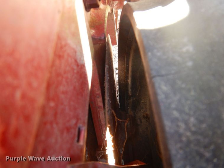 image for item DP5524 Case IH 5400  Soybean Special grain drill