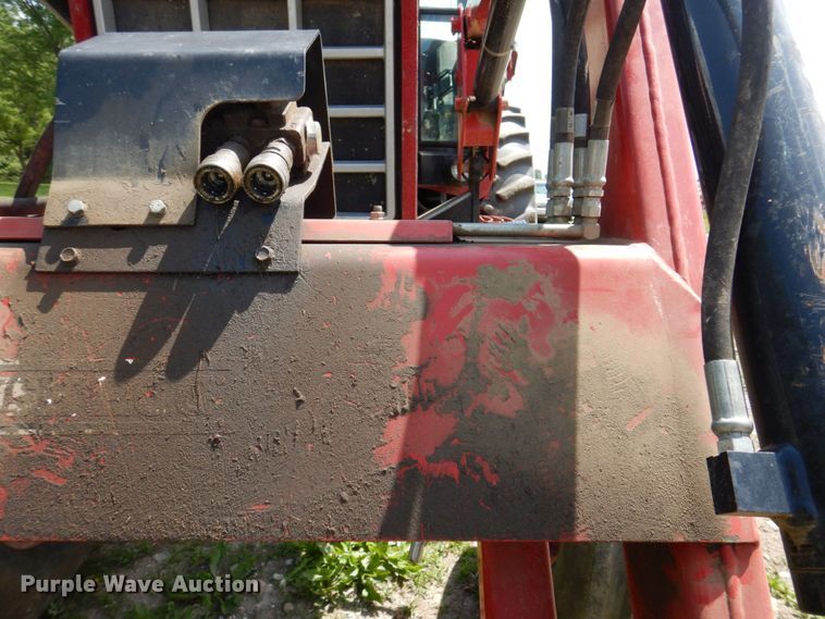 image for item DP5545 International 1086  tractor