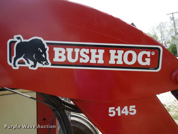 image for item DP5545 International 1086  tractor