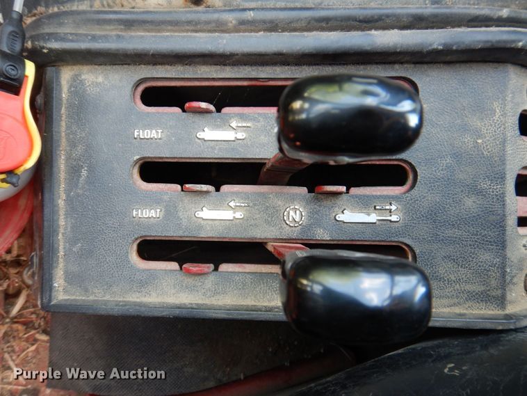 image for item DP5545 International 1086  tractor