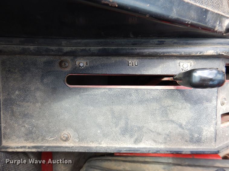 image for item DP5545 International 1086  tractor