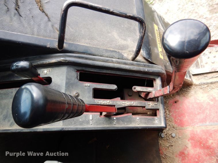 image for item DP5545 International 1086  tractor