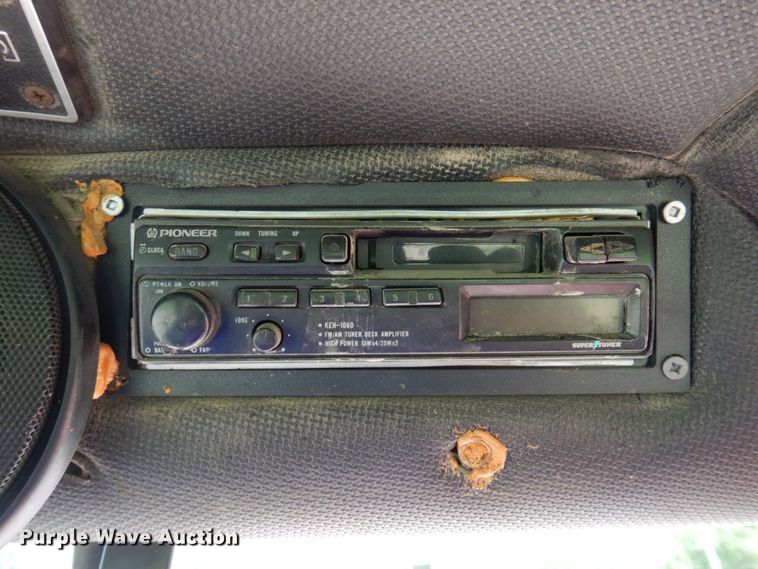 image for item DP5545 International 1086  tractor