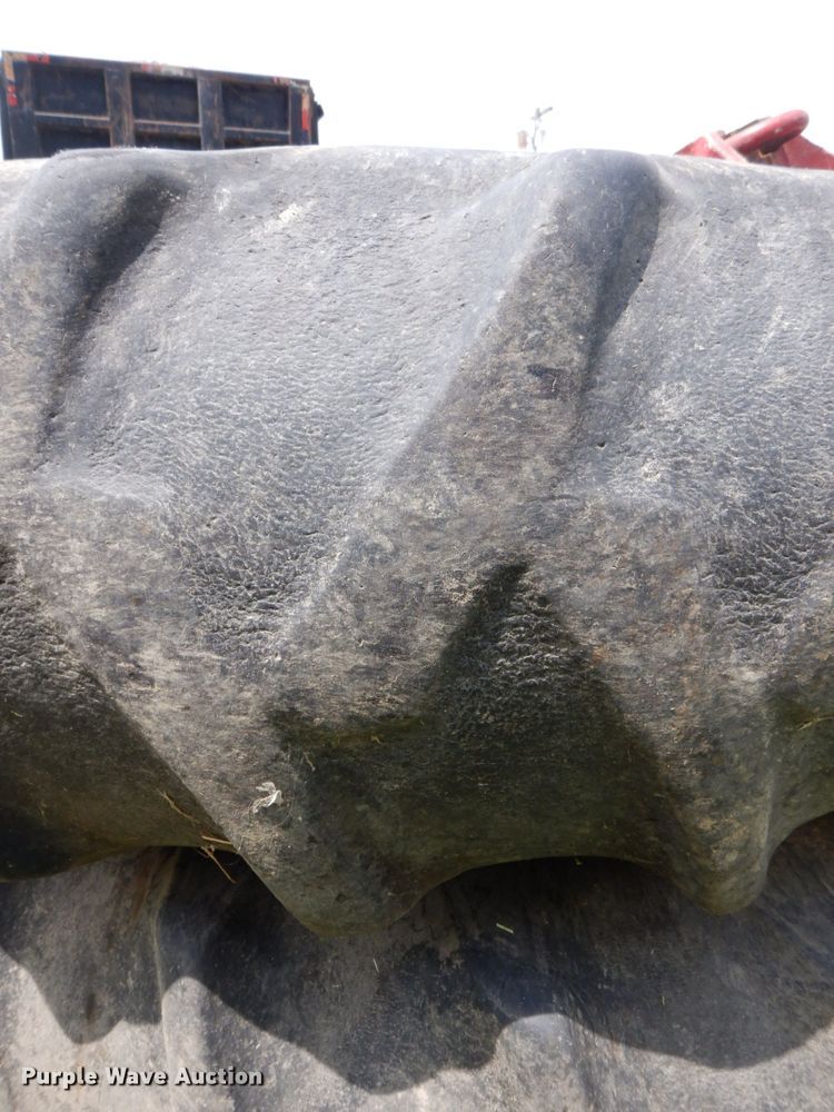 image for item DP5545 International 1086  tractor