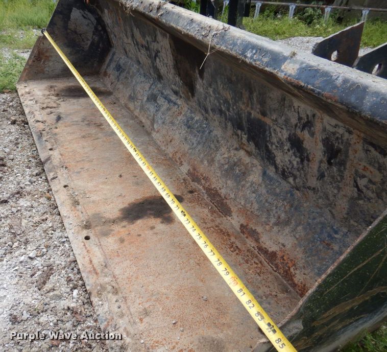 image for item DP5545 International 1086  tractor