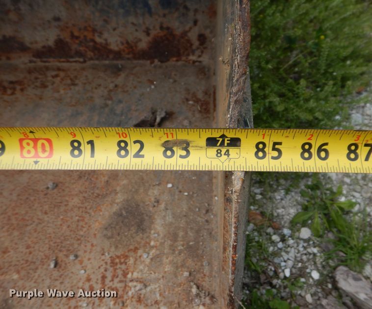 image for item DP5545 International 1086  tractor