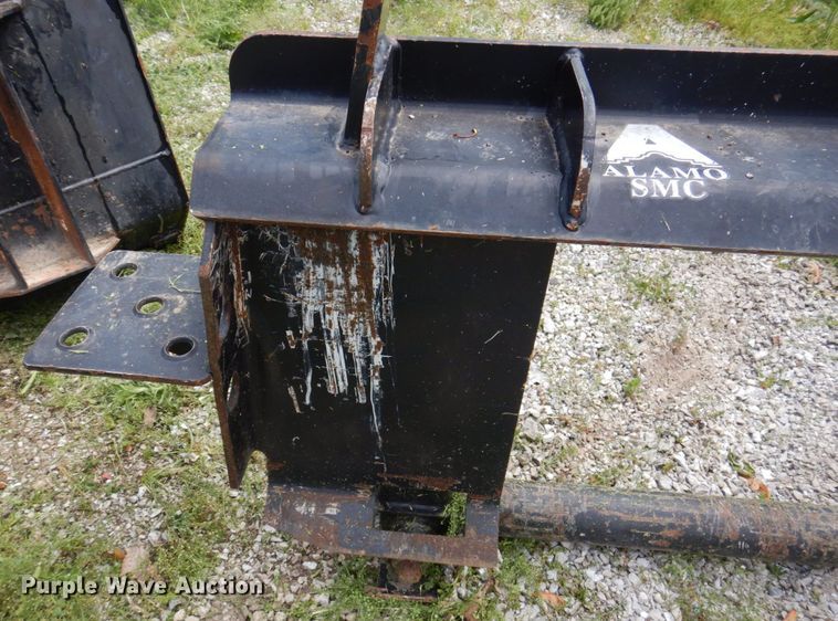 image for item DP5545 International 1086  tractor