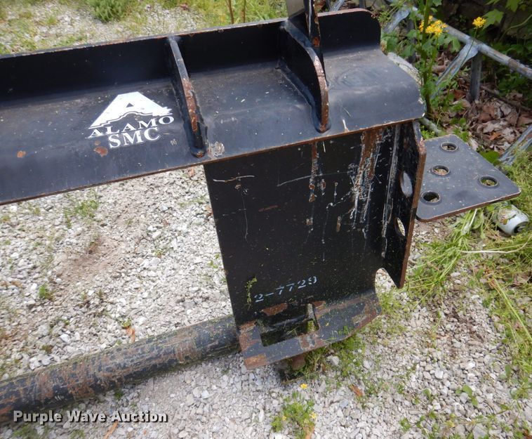 image for item DP5545 International 1086  tractor