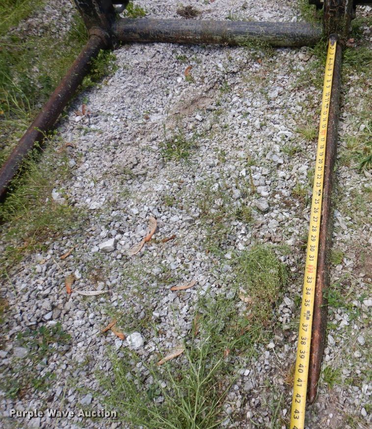 image for item DP5545 International 1086  tractor