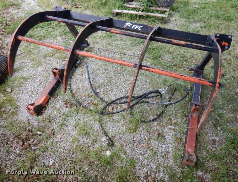 image for item DP5545 International 1086  tractor