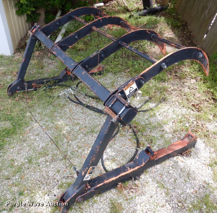 image for item DP5545 International 1086  tractor