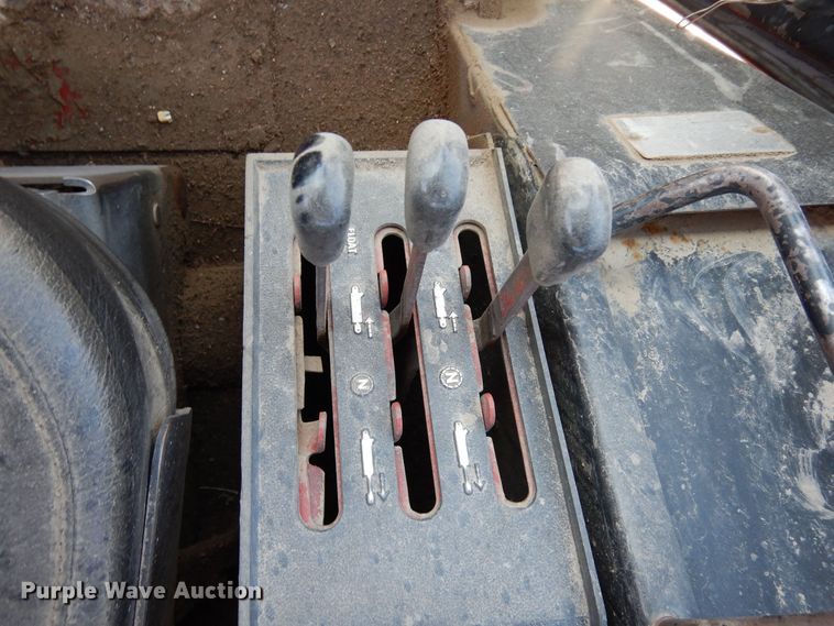 image for item DR1177 International 1486  tractor