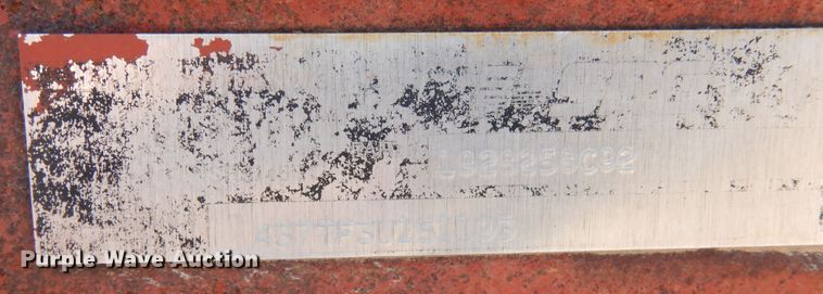 image for item DR1177 International 1486  tractor