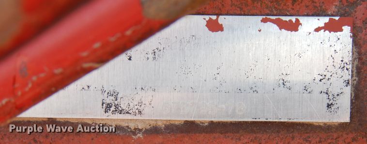 image for item DR1177 International 1486  tractor