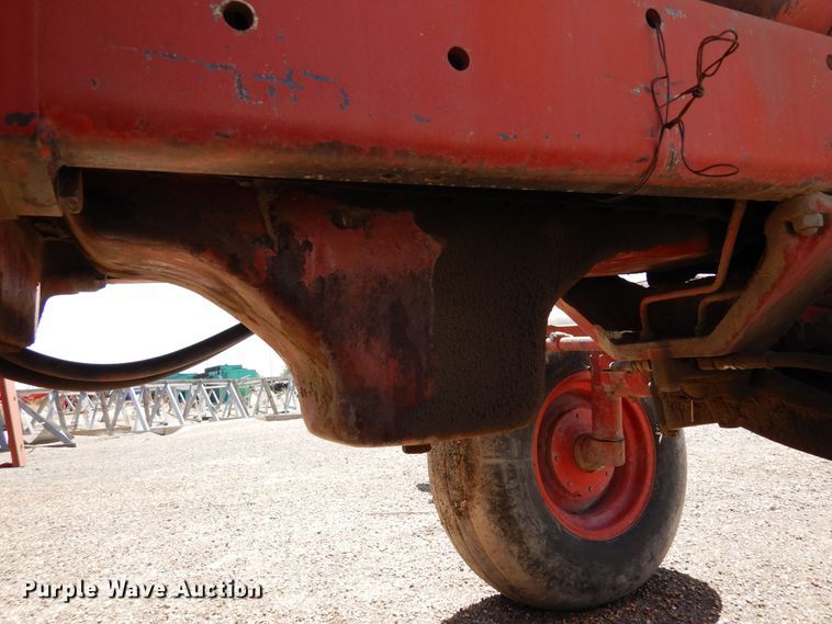 image for item DR1177 International 1486  tractor