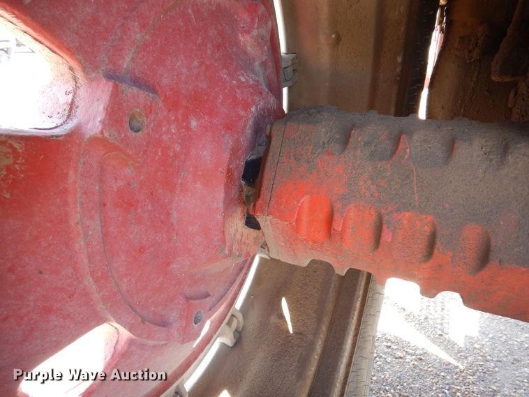 image for item DR1177 International 1486  tractor