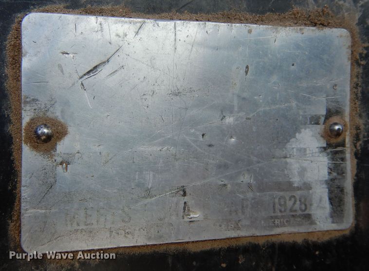 image for item DR1177 International 1486  tractor