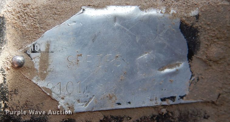 image for item DR1177 International 1486  tractor