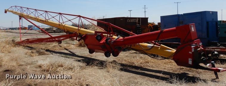 image for item DR1179 Westfield MK130-111  auger