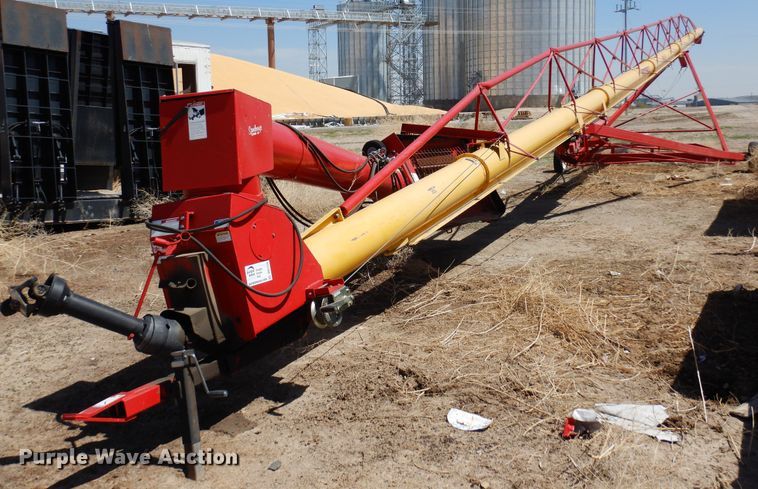 image for item DR1179 Westfield MK130-111  auger