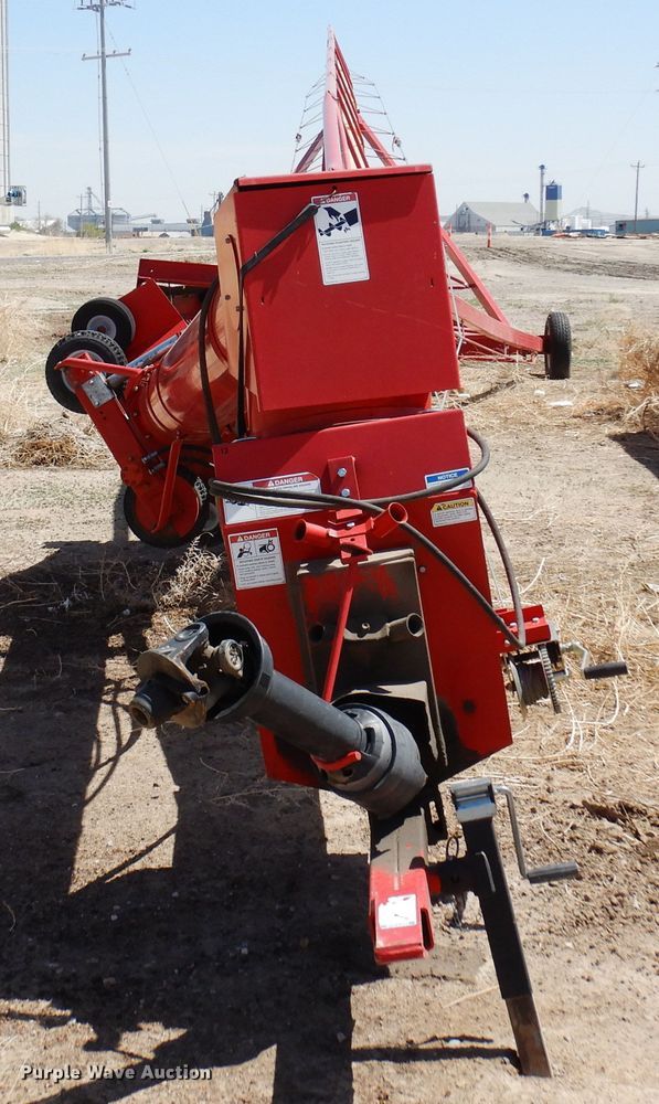 image for item DR1179 Westfield MK130-111  auger