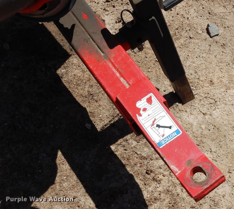 image for item DR1179 Westfield MK130-111  auger