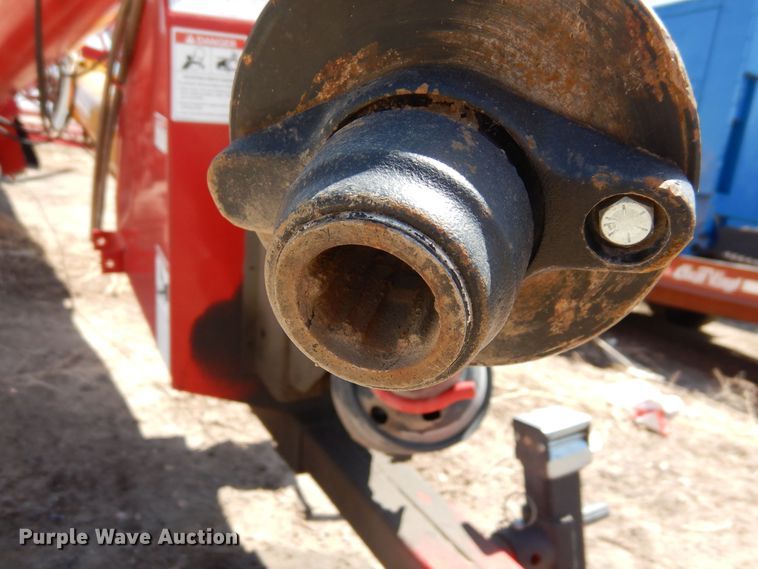 image for item DR1179 Westfield MK130-111  auger