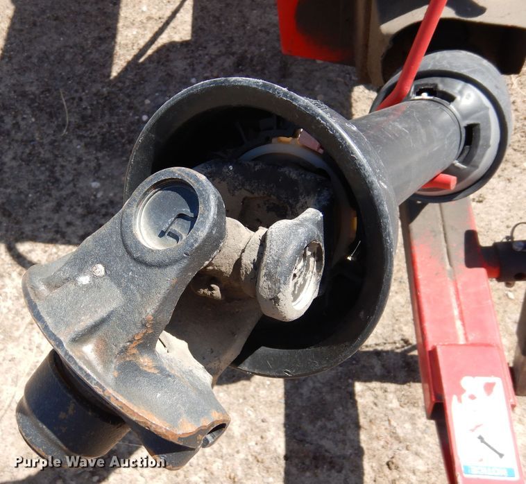 image for item DR1179 Westfield MK130-111  auger