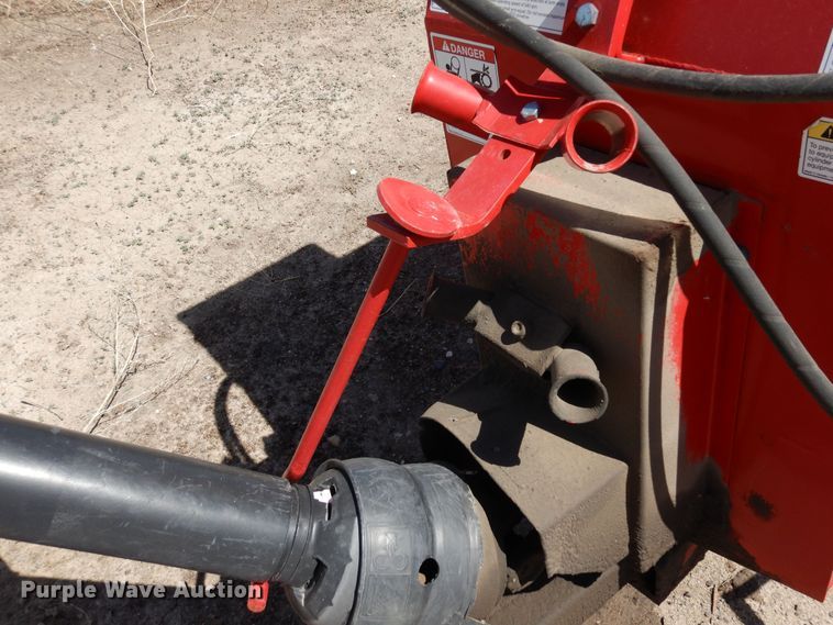 image for item DR1179 Westfield MK130-111  auger