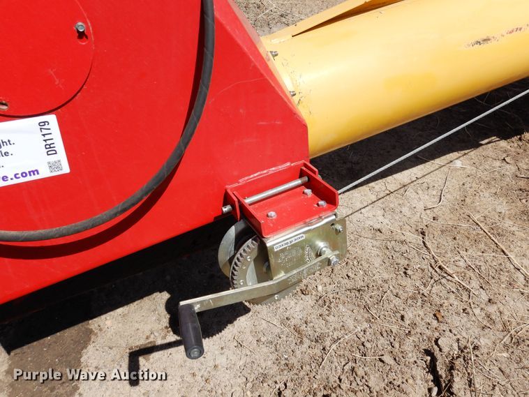 image for item DR1179 Westfield MK130-111  auger